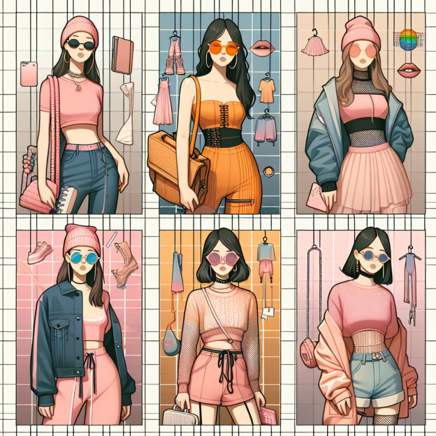 5 Tren Fashion 2025 yang Diprediksi Bakal Booming – Siap-siap Ganti Lemari