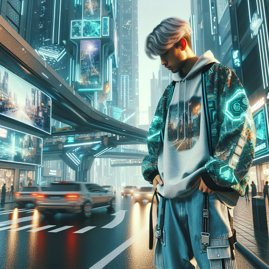 Streetwear 2025: Gaya Kasual yang Bikin Kamu Tetap Keren di Mana Saja