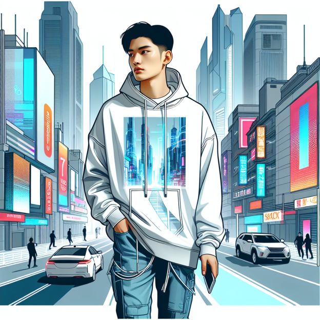 Streetwear 2025: Gaya Kasual yang Bikin Kamu Tetap Keren di Mana Saja