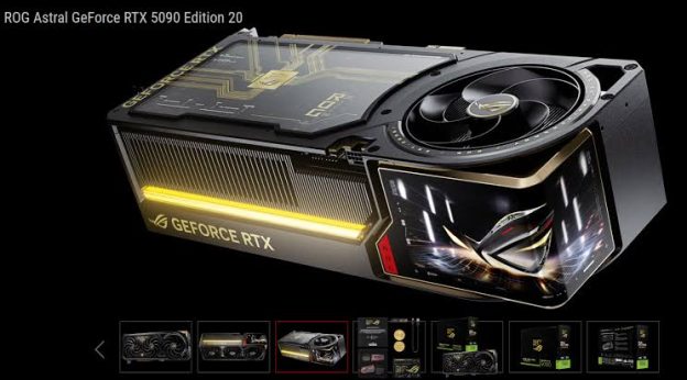 Bukan Cuma Jual Mahal: Spesifikasi PC 'Kena Mental' di Agustus 2026 & Kenapa RTX 5090 Seringkali Overkill